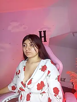 carolayrosse online show from October 2025 04:05:02 AM