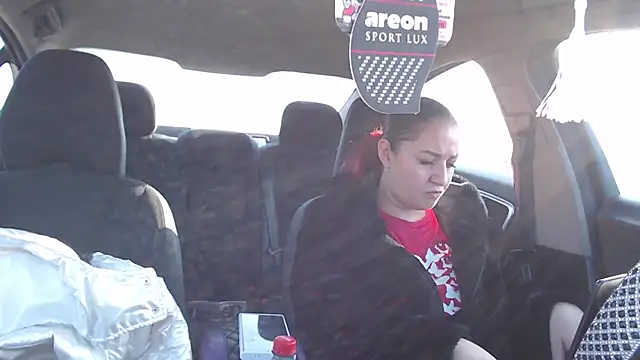 Amy--Samy online show from January 2025 12:28:02 PM