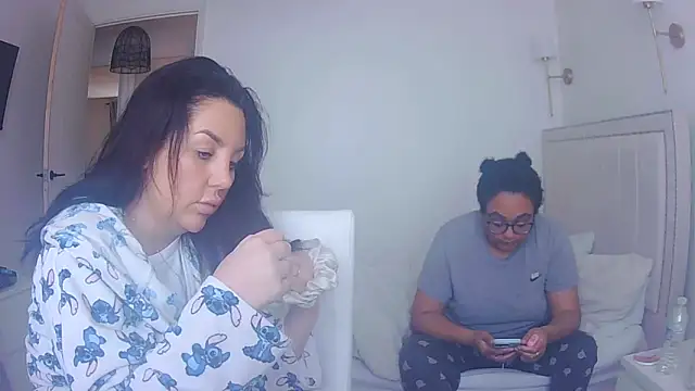 vanilla chocolate23 online show from March 2026 09:38:02 AM