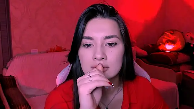 Swee Alicee online show from November 2025 06:17:01 PM