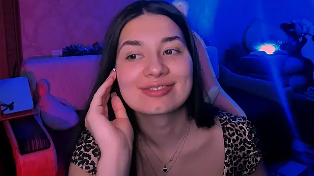 Swee Alicee online show from January 2026 08:36:01 PM