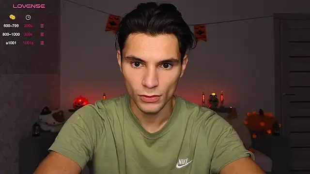 denlover1 online show from October 2025 06:47:01 AM