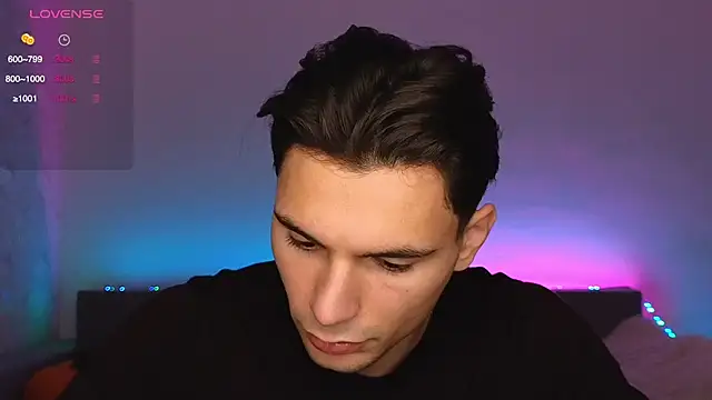 denlover1 online show from November 2025 08:24:01 AM