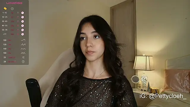 PettyCloeh online show from October 2025 10:44:02 PM