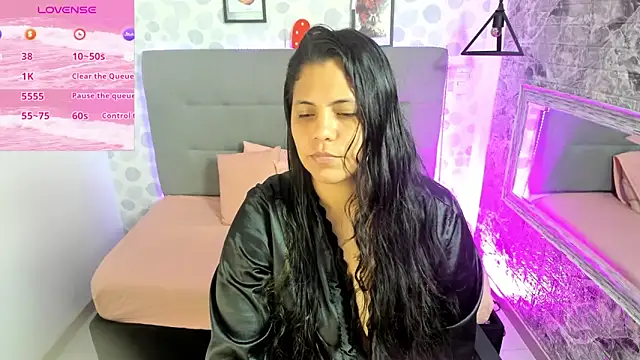 Snapshot of dulce__love69 chatting on March 2025 10:21:02 AM dulce love69 online show from March 2025 10:21:02 AM