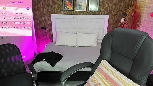 Snapshot of dulce__love69 chatting on March 2025 02:28:02 AM dulce love69 online show from March 2025 02:28:02 AM