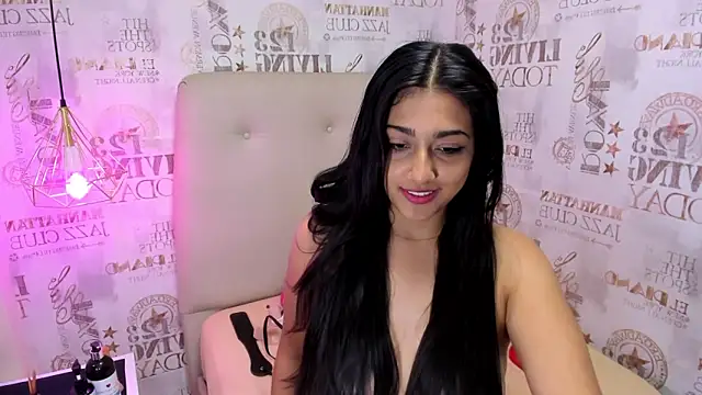 Alyssapark online show from February 2025 10:15:02 PM