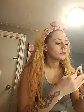 lexybabyxo online show from January 2026 12:54:01 PM