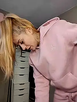 lexybabyxo online show from February 2026 12:34:01 PM