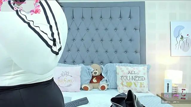 JoslinEvans online show from January 2025 12:07:02 PM