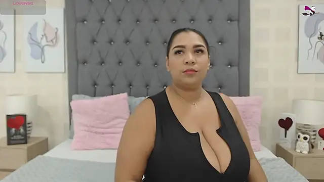 JoslinEvans online show from October 2025 12:37:02 PM