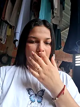 girl milk1 online show from February 2026 03:59:01 PM