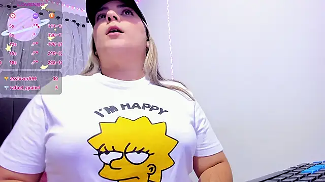 shantal smith9 online show from March 2025 02:27:02 AM