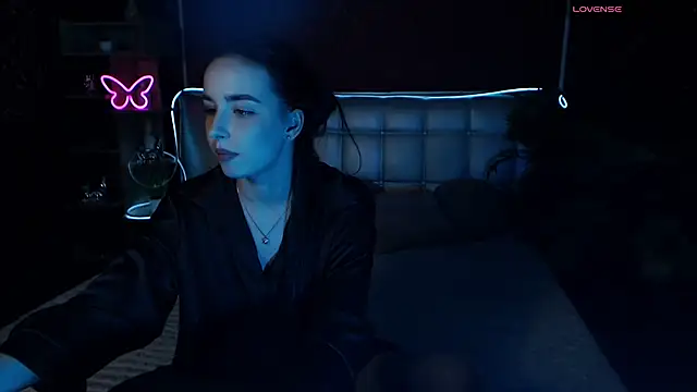 AuroraAksnesss online show from January 2025 02:57:01 PM