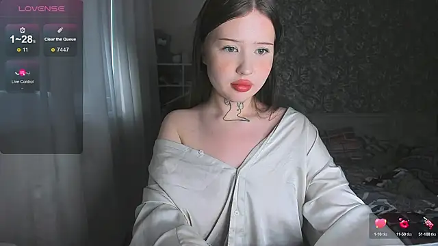 kate8ketee8 online show from October 2025 01:01:02 PM