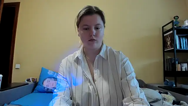 LillyDepp online show from February 2026 01:14:01 PM