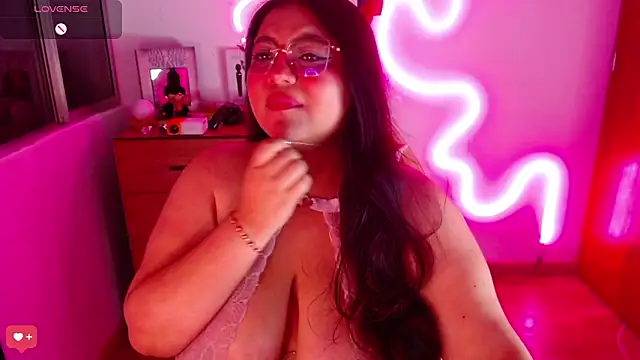 Rebeca charme21 online show from December 2024 06:24:02 AM