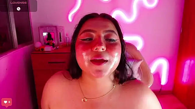 Rebeca charme21 online show from February 2025 05:58:01 AM