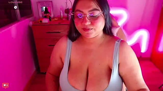 Rebeca charme21 online show from March 2025 06:39:02 AM