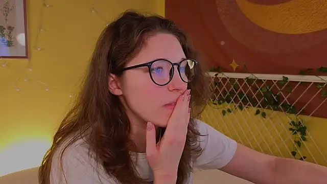 cherry lea online show from November 2025 05:17:02 PM