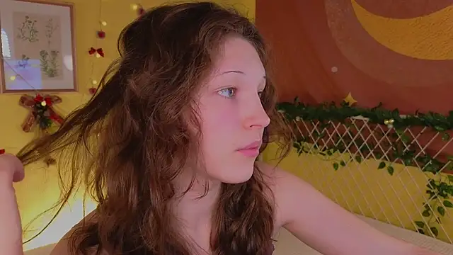 cherry lea online show from January 2026 06:55:02 PM