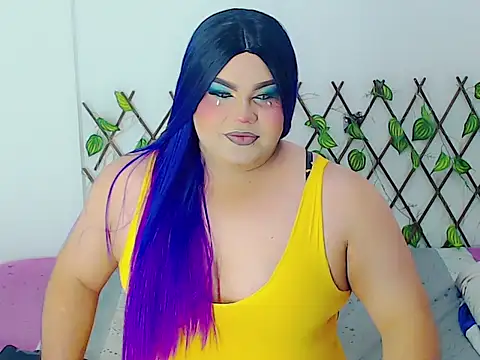 ailen ts  online show from October 2025 10:43:02 PM