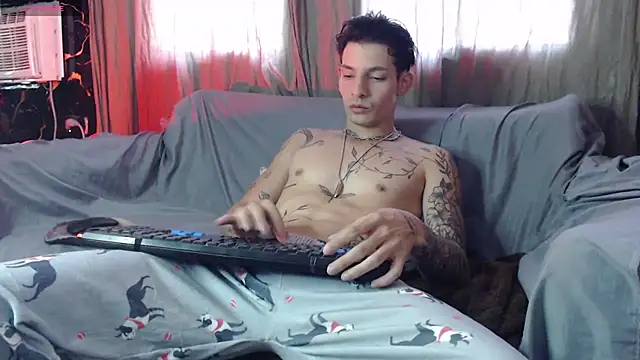 Snapshot of Apolo_Hidalgo01 chatting on February 2026 09:42:01 PM Apolo Hidalgo01 online show from February 2026 09:42:01 PM