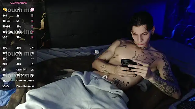 Snapshot of Apolo_Hidalgo01 chatting on February 2026 10:55:01 PM Apolo Hidalgo01 online show from February 2026 10:55:01 PM