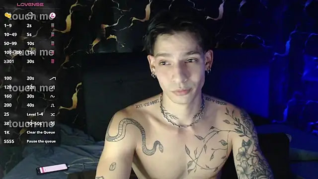 Snapshot of Apolo_Hidalgo01 chatting on March 2026 12:46:02 AM Apolo Hidalgo01 online show from March 2026 12:46:02 AM