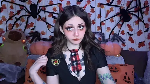  Devill Baby online show from October 2025 03:04:02 AM