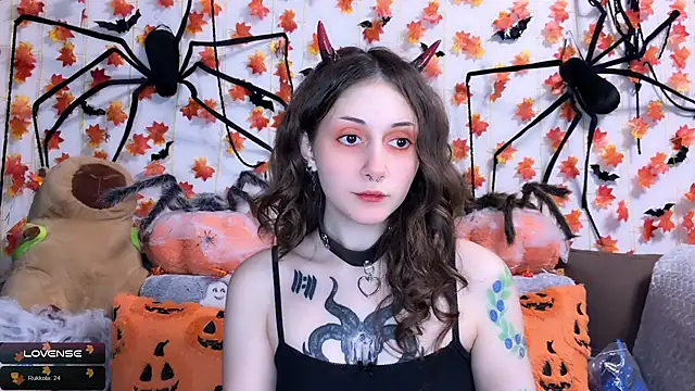  Devill Baby online show from November 2025 05:02:02 PM