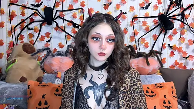  Devill Baby online show from November 2025 06:10:01 PM