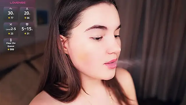 CathrynDail online show from January 2025 12:25:02 AM