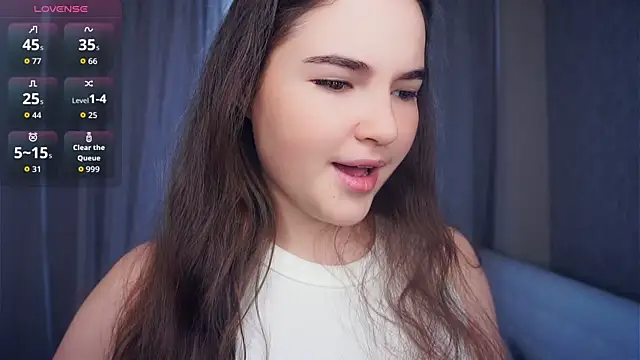 CathrynDail online show from September 2025 07:19:01 AM