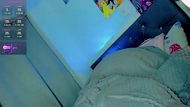 pinkscreens online show from October 2025 02:26:01 AM