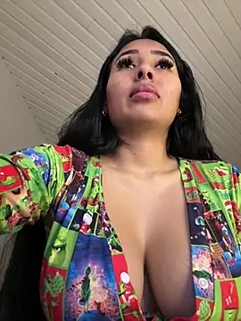 Snapshot of Anily_Lovely chatting on February 2025 02:50:02 AM Anily Lovely online show from February 2025 02:50:02 AM