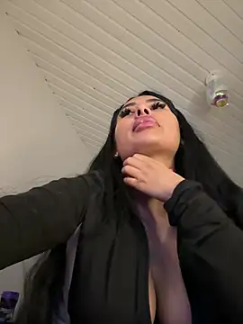 Snapshot of Anily_Lovely chatting on February 2025 10:10:01 PM Anily Lovely online show from February 2025 10:10:01 PM