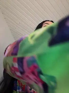 Snapshot of Anily_Lovely chatting on February 2025 09:08:02 PM Anily Lovely online show from February 2025 09:08:02 PM