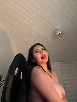 Snapshot of Anily_Lovely chatting on February 2025 12:15:02 AM Anily Lovely online show from February 2025 12:15:02 AM