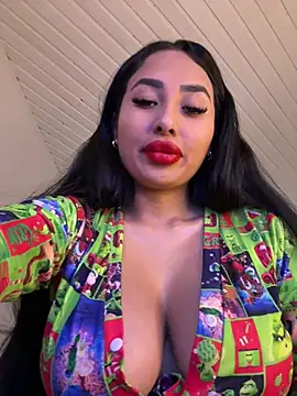 Snapshot of Anily_Lovely chatting on February 2025 07:59:02 PM Anily Lovely online show from February 2025 07:59:02 PM