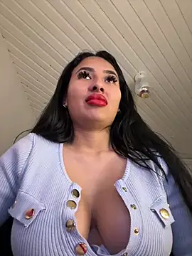 Snapshot of Anily_Lovely chatting on February 2025 03:23:01 AM Anily Lovely online show from February 2025 03:23:01 AM