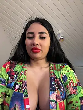 Snapshot of Anily_Lovely chatting on February 2025 10:26:02 PM Anily Lovely online show from February 2025 10:26:02 PM