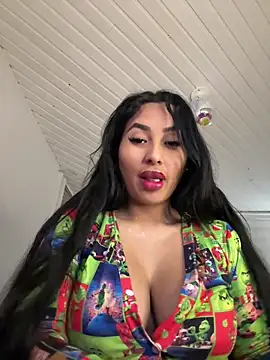 Snapshot of Anily_Lovely chatting on February 2025 07:38:02 PM Anily Lovely online show from February 2025 07:38:02 PM