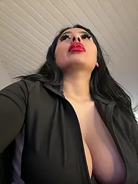 Snapshot of Anily_Lovely chatting on March 2025 05:16:02 PM Anily Lovely online show from March 2025 05:16:02 PM