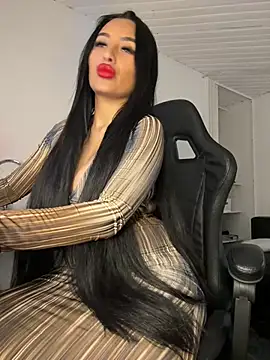 Snapshot of Anily_Lovely chatting on March 2025 07:49:02 PM Anily Lovely online show from March 2025 07:49:02 PM