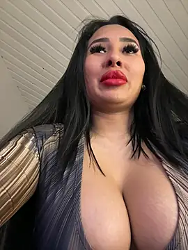 Snapshot of Anily_Lovely chatting on March 2025 01:55:02 AM Anily Lovely online show from March 2025 01:55:02 AM