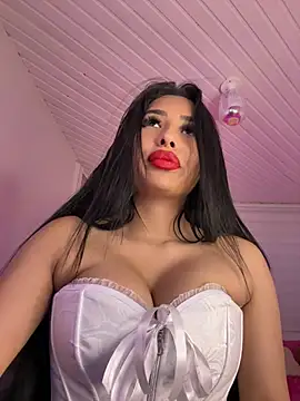 Snapshot of Anily_Lovely chatting on March 2025 01:05:01 AM Anily Lovely online show from March 2025 01:05:01 AM