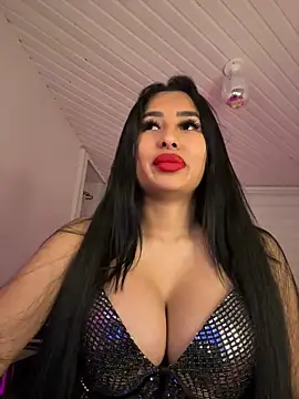 Snapshot of Anily_Lovely chatting on March 2025 02:36:01 AM Anily Lovely online show from March 2025 02:36:01 AM