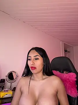 Snapshot of Anily_Lovely chatting on March 2025 11:49:02 PM Anily Lovely online show from March 2025 11:49:02 PM