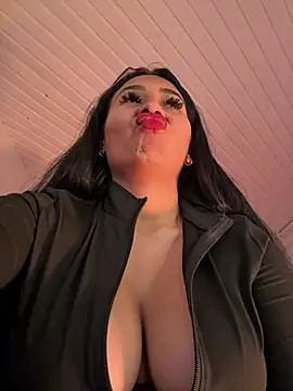 Snapshot of Anily_Lovely chatting on March 2025 01:14:02 AM Anily Lovely online show from March 2025 01:14:02 AM